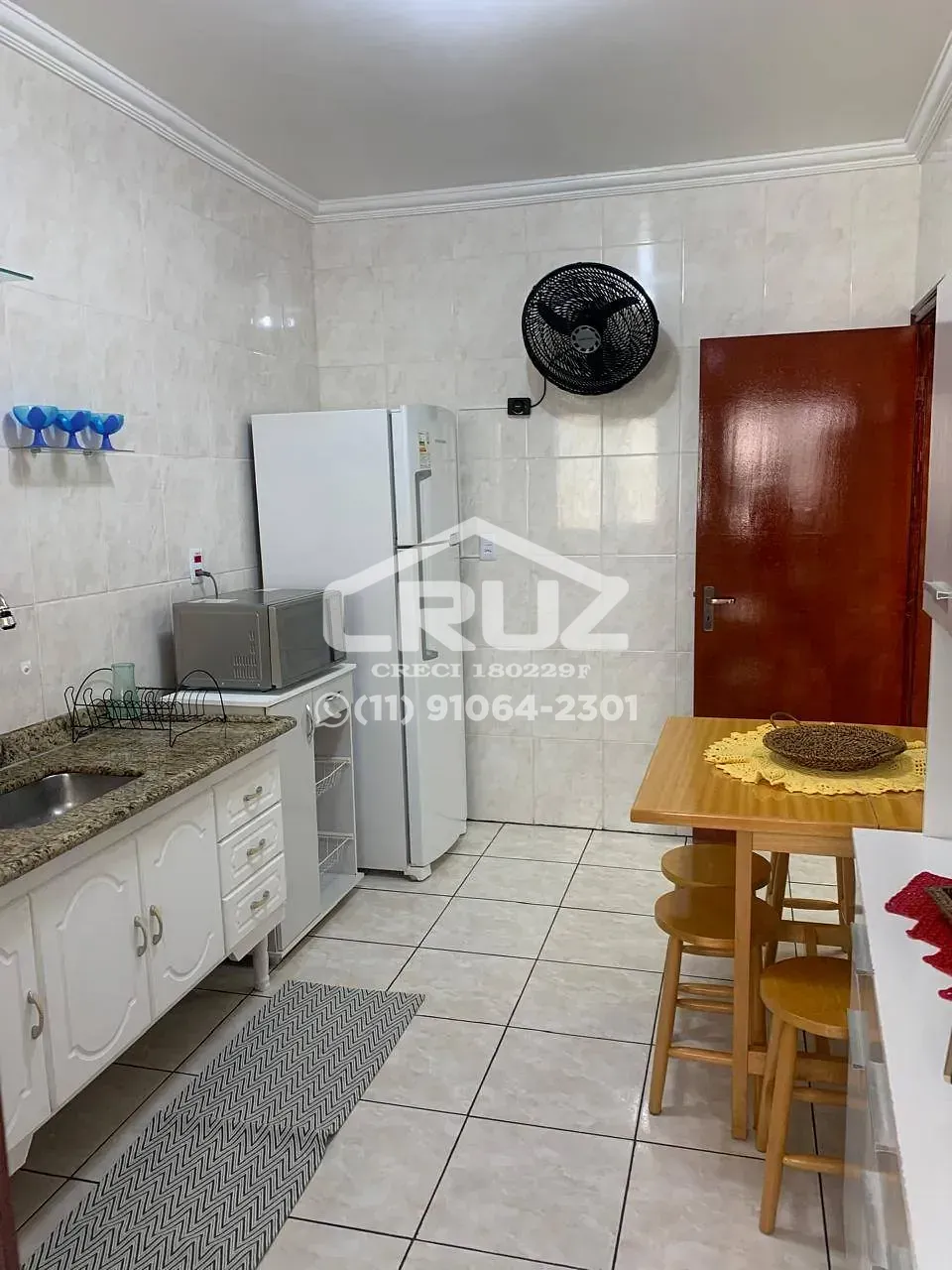 Apartamento, 2 quartos, 87 m² - Foto 21