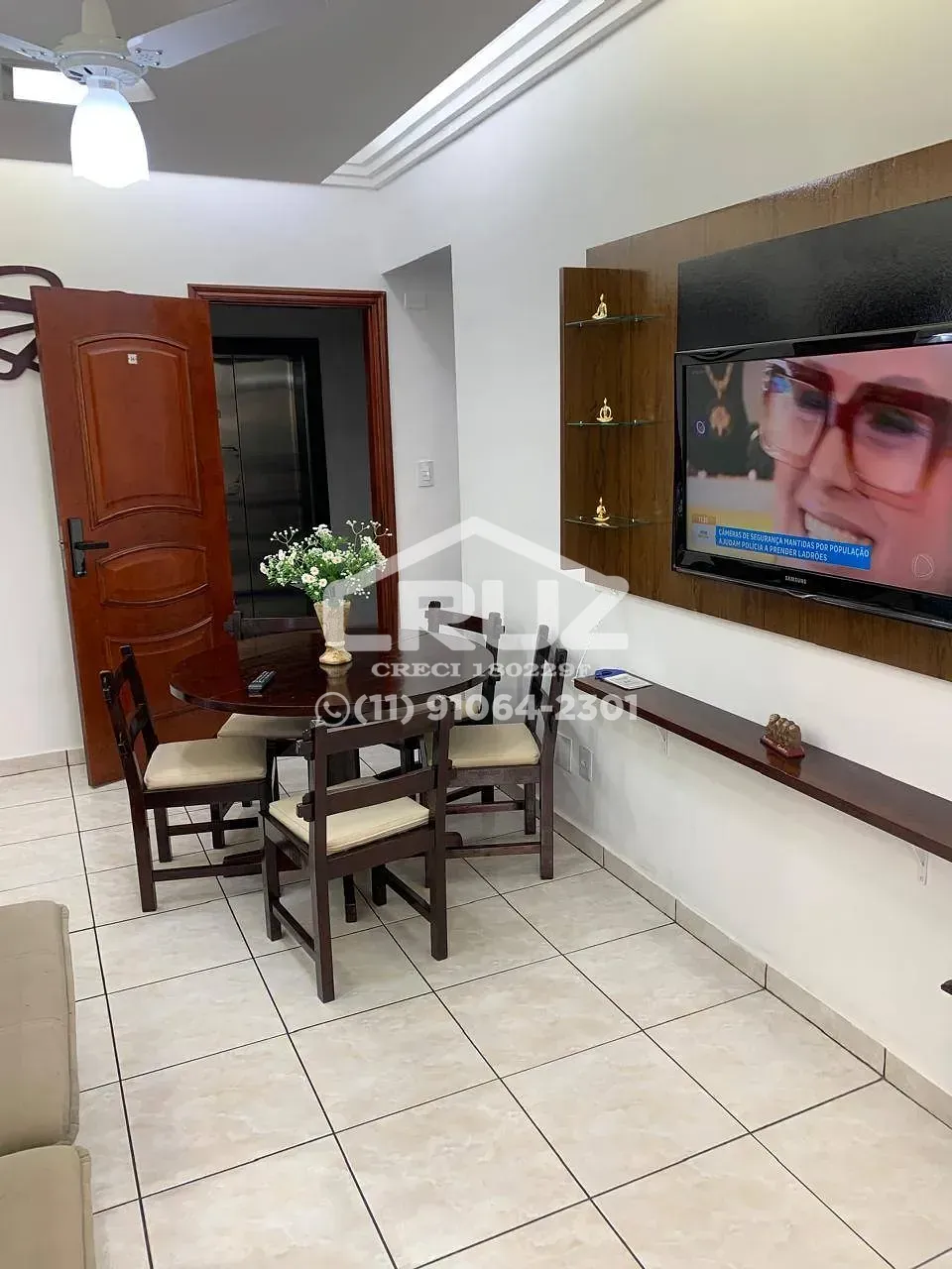 Apartamento, 2 quartos, 87 m² - Foto 22