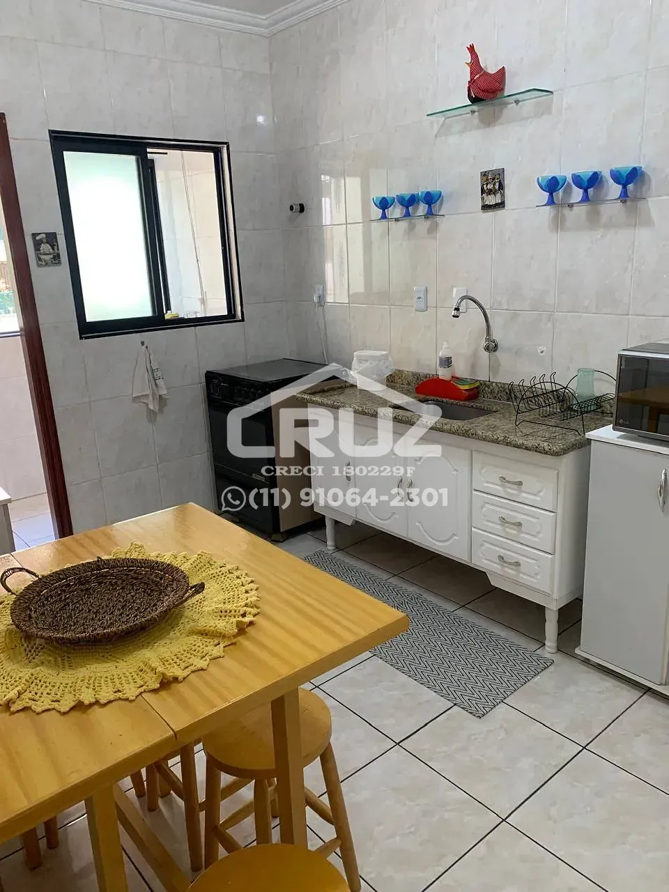 Apartamento, 2 quartos, 87 m² - Foto 24
