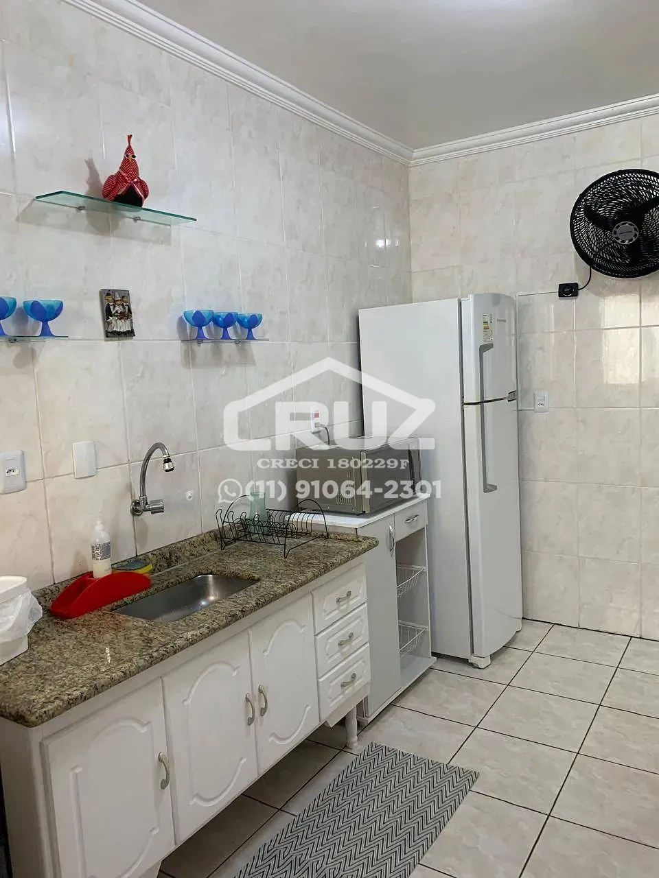 Apartamento, 2 quartos, 87 m² - Foto 25