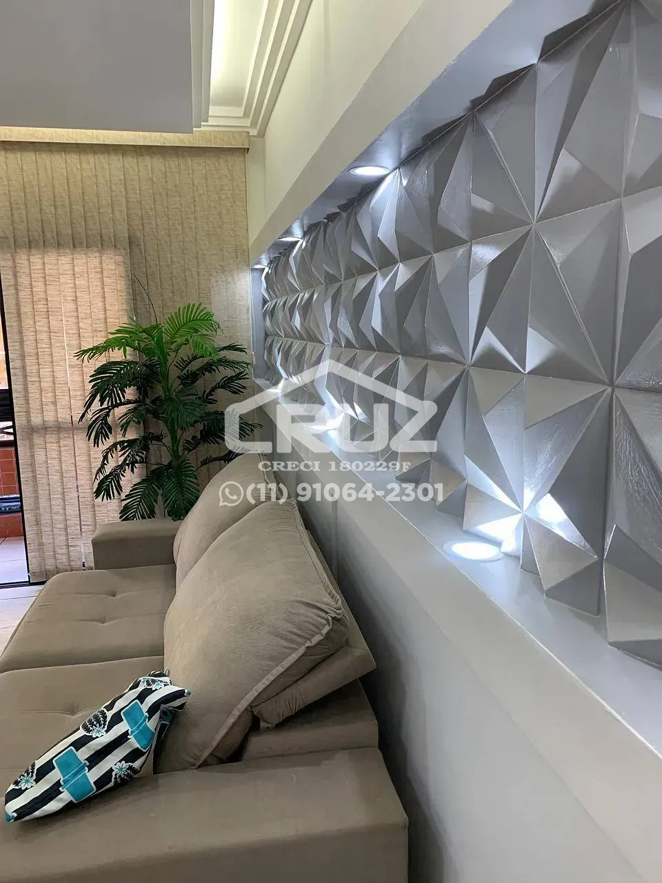 Apartamento, 2 quartos, 87 m² - Foto 26