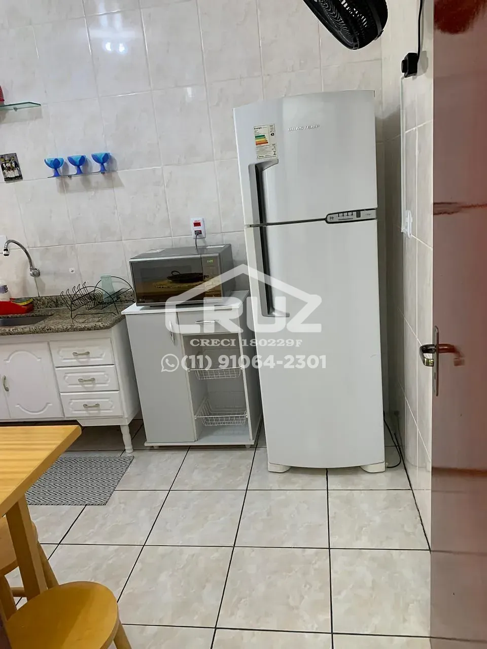 Apartamento, 2 quartos, 87 m² - Foto 27