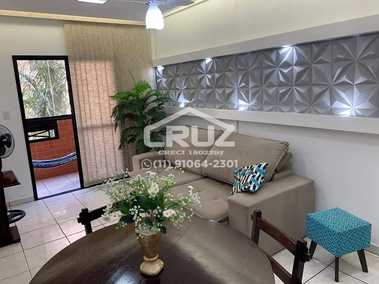 Apartamento, 2 quartos, 87 m² - Foto 28