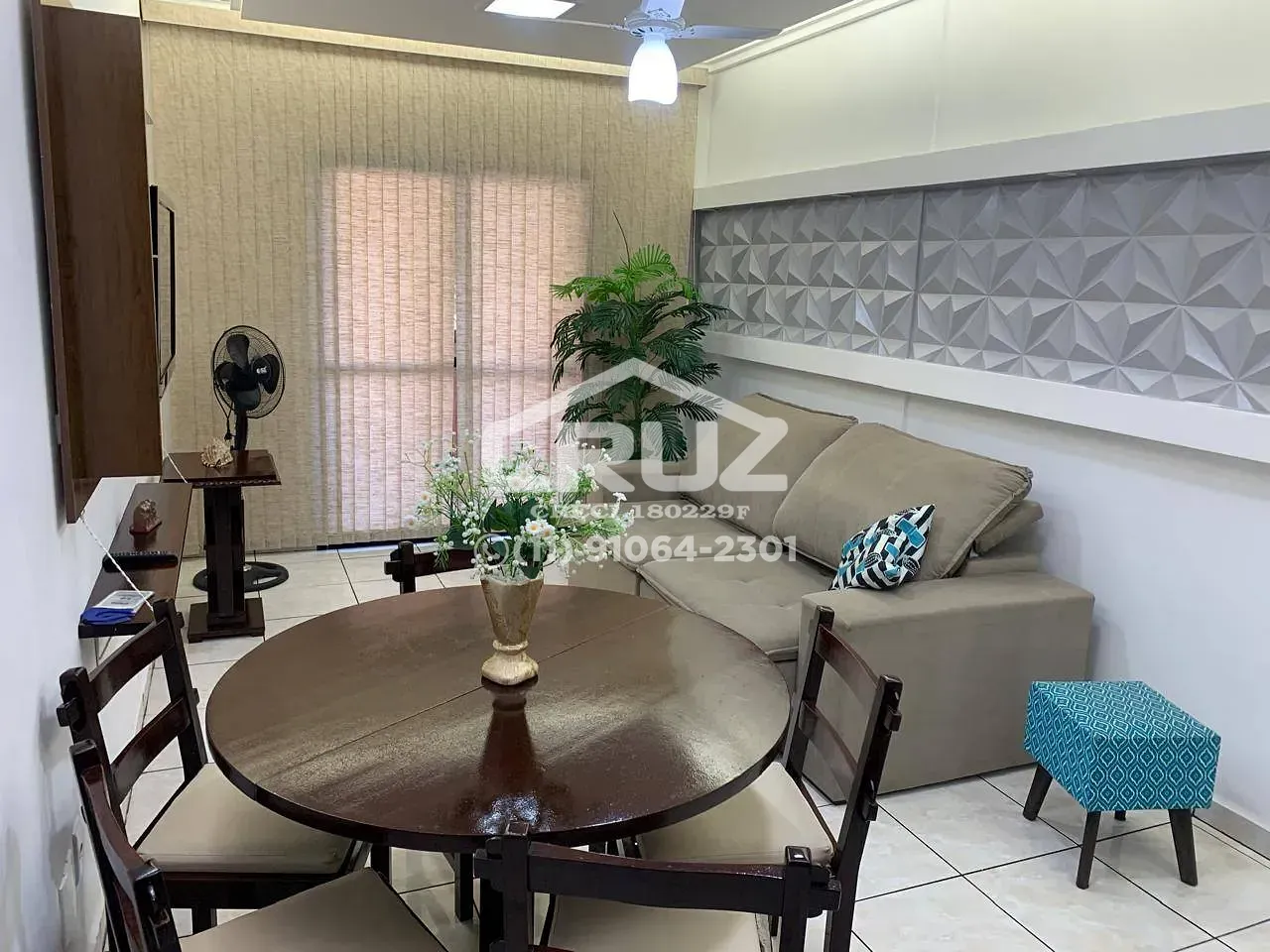 Apartamento, 2 quartos, 87 m² - Foto 29