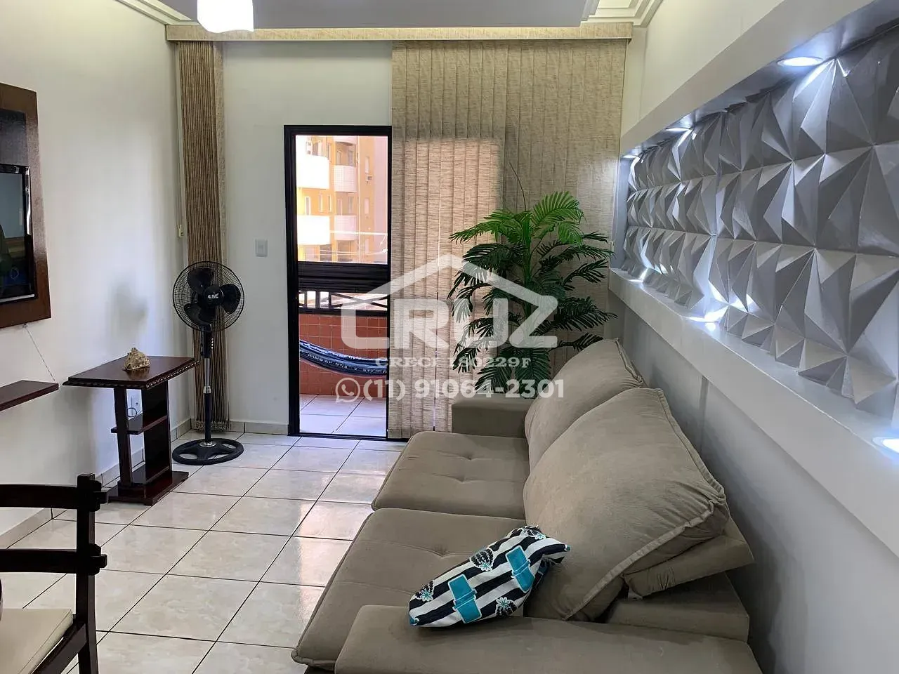 Apartamento, 2 quartos, 87 m² - Foto 30