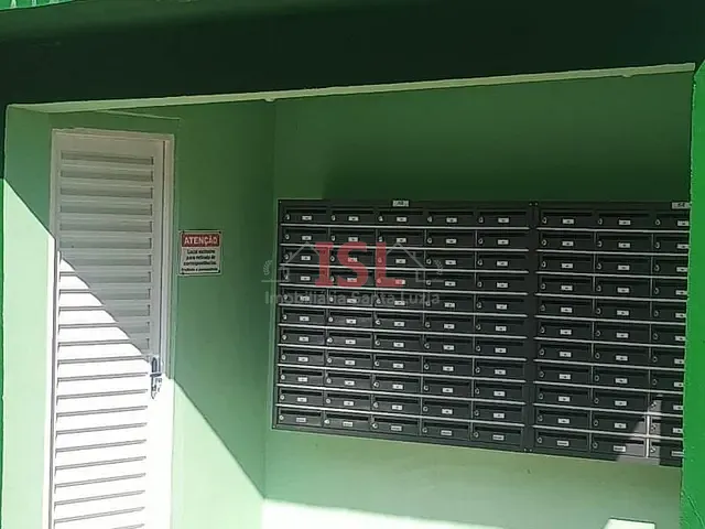 Apartamento 2 quartos e 41 banheiros, à venda, no bairro Dic III (Conjunto Habitacional Ruy Novaes) em Campinas