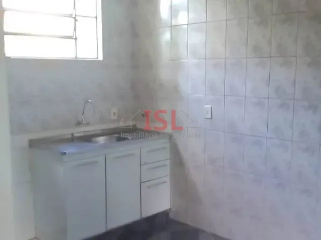 Apartamento 2 quartos e 41 banheiros, à venda, no bairro Dic III (Conjunto Habitacional Ruy Novaes) em Campinas