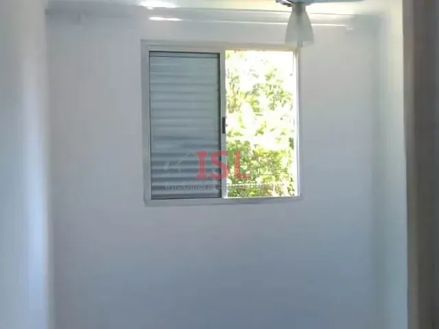 Apartamento 2 quartos e 41 banheiros, à venda, no bairro Dic III (Conjunto Habitacional Ruy Novaes) em Campinas