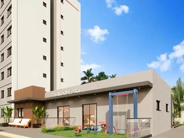 Apartamento com 84m² 2 quartos e 2 banheiros, à venda, no bairro Areias em Camboriú