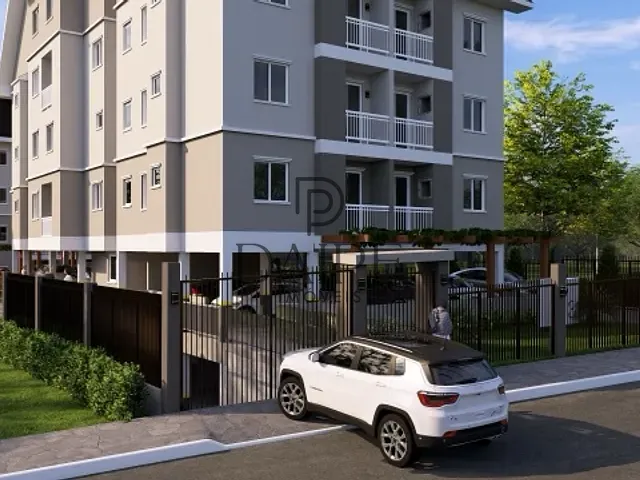 Apartamento com 75m² 2 quartos e 2 banheiros, à venda, no bairro Vale Dos Pinheiros em Gramado