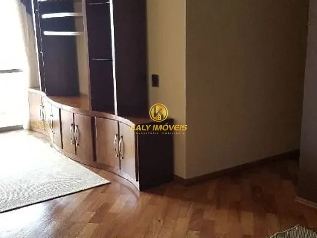 Apartamento 3 quartos e 2 banheiros, para alugar, no bairro Jardim Bela Vista em Santo André