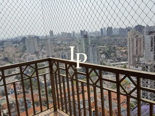 Apartamento 3 quartos e 2 banheiros, para alugar, no bairro Jardim Bela Vista em Santo André