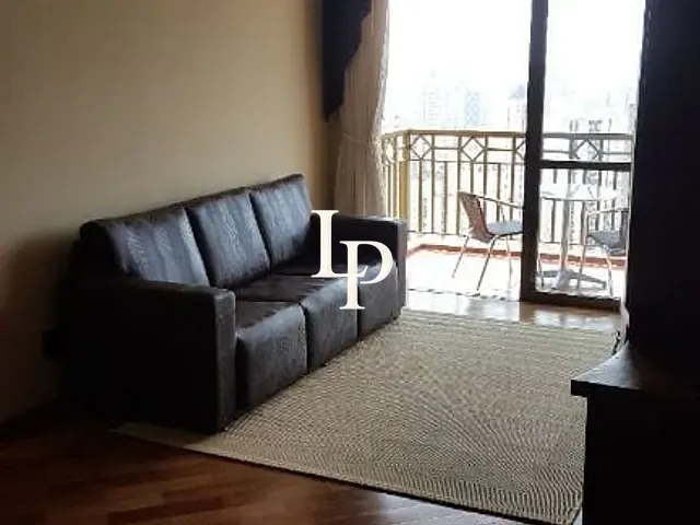 Apartamento 3 quartos e 2 banheiros, para alugar, no bairro Jardim Bela Vista em Santo André