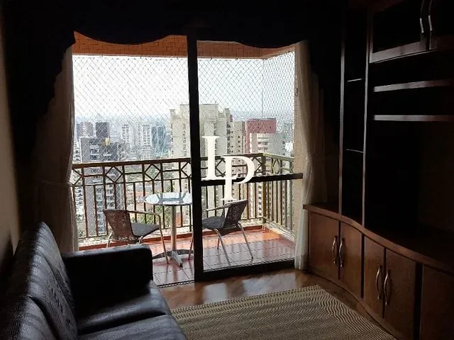 Apartamento 3 quartos e 2 banheiros, para alugar, no bairro Jardim Bela Vista em Santo André