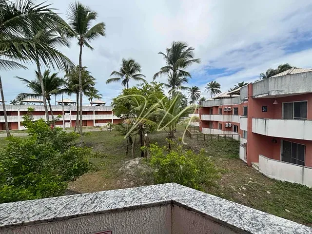 Apartamento 2 quartos e 2 banheiros, para alugar, no bairro Aritaguá em Ilhéus