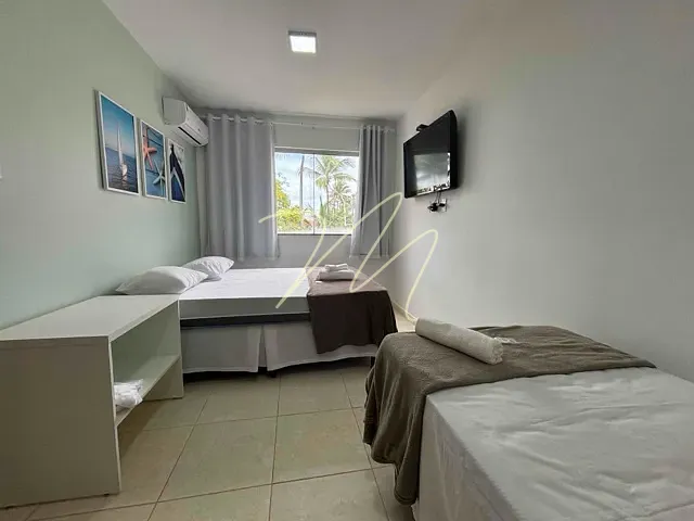 Apartamento 2 quartos e 2 banheiros, para alugar, no bairro Aritaguá em Ilhéus