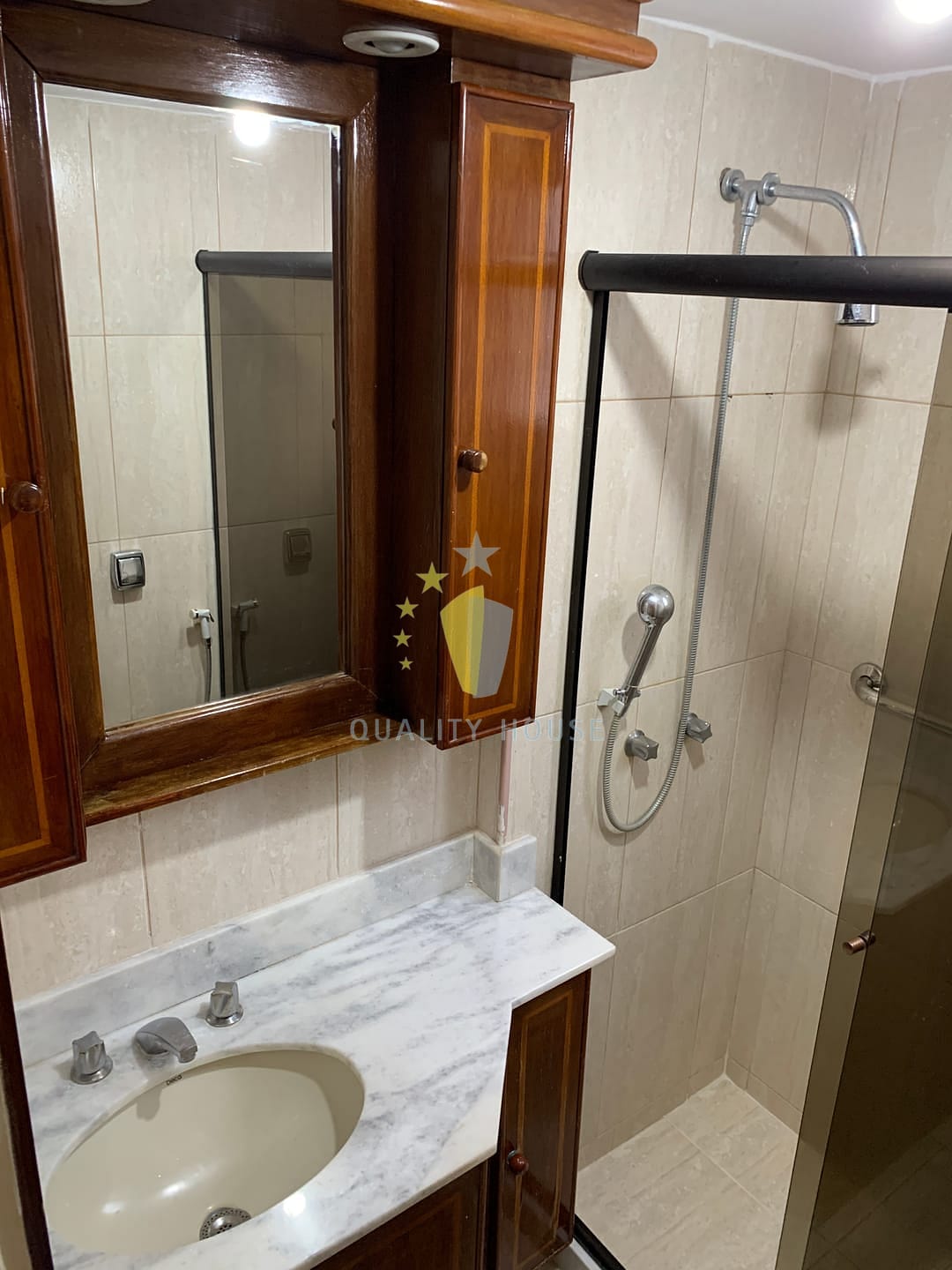 Apartamento para alugar com 3 quartos, 98m² - Foto 14