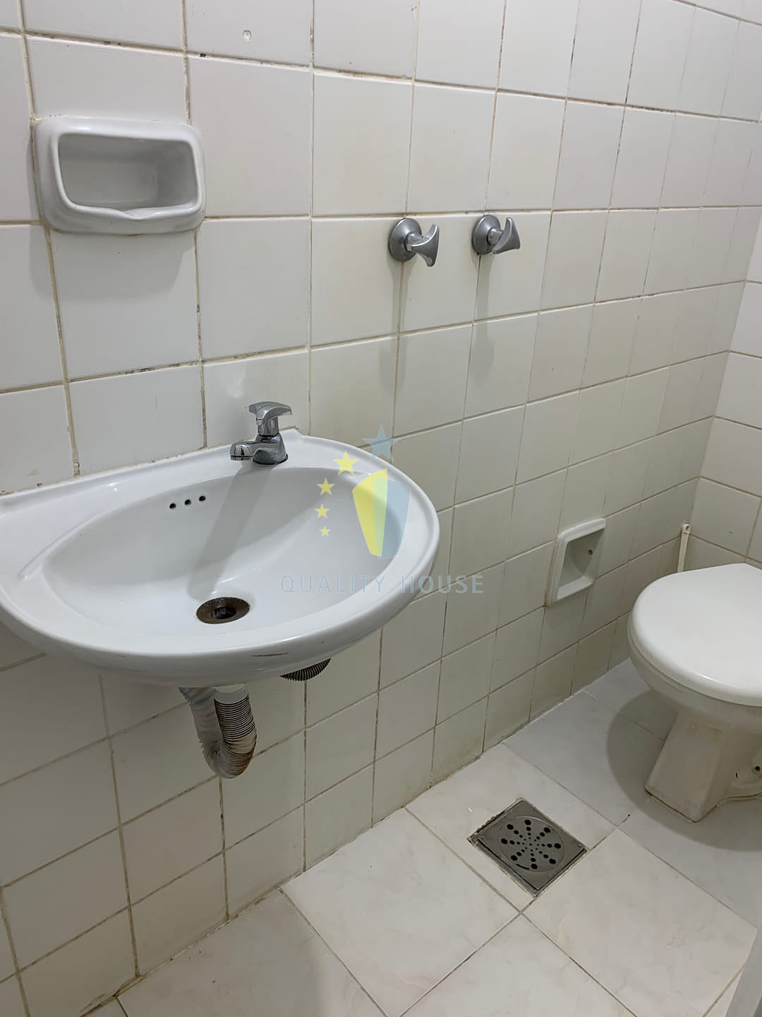 Apartamento para alugar com 3 quartos, 98m² - Foto 36