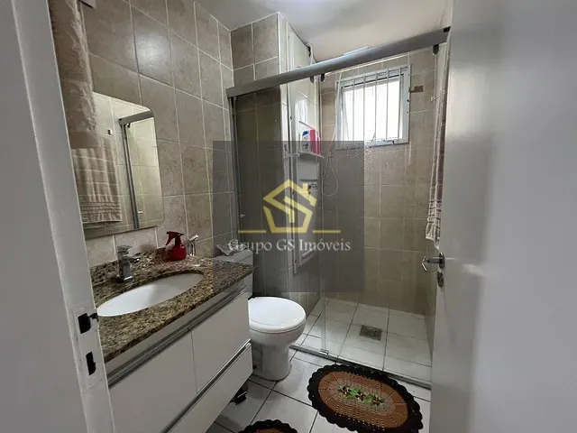 Apartamento 2 quartos e 1 banheiro, à venda, no bairro Ortizes em Valinhos