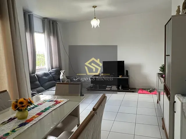 Apartamento 2 quartos e 1 banheiro, à venda, no bairro Ortizes em Valinhos