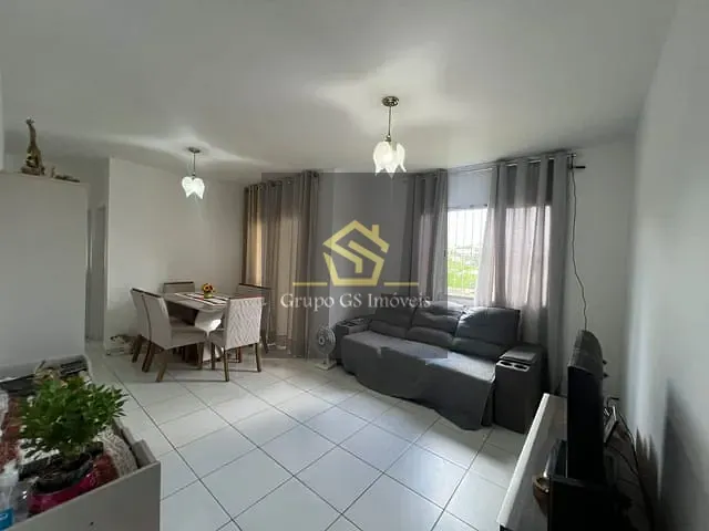 Apartamento 2 quartos e 1 banheiro, à venda, no bairro Ortizes em Valinhos