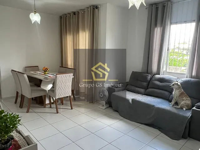 Apartamento 2 quartos e 1 banheiro, à venda, no bairro Ortizes em Valinhos