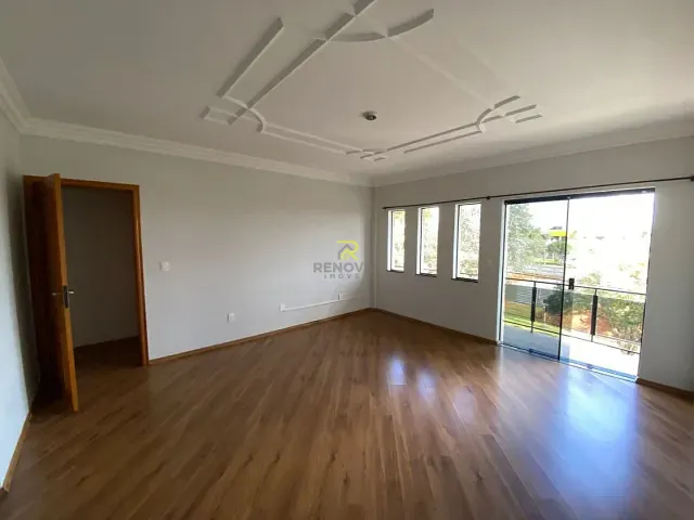 Apartamento com 120m² 3 quartos e 2 banheiros, à venda, no bairro Santa Cruz em Guarapuava