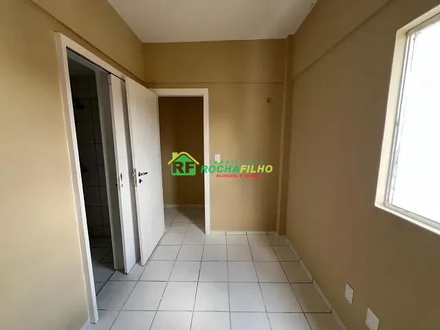 Apartamento 3 quartos e 3 banheiros, à venda, no bairro Horto em Teresina