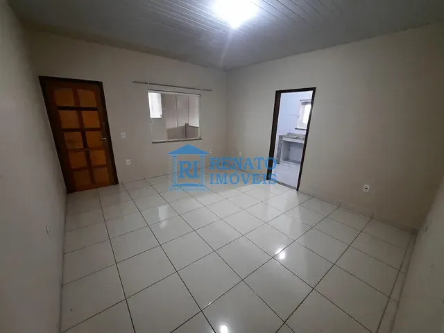 Apartamento 1 quarto e 1 banheiro, para alugar, no bairro Centro em Maricá