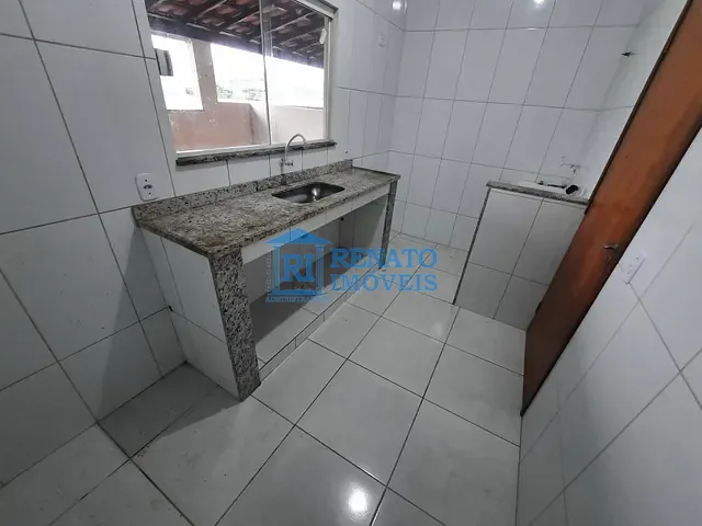 Apartamento 1 quarto e 1 banheiro, para alugar, no bairro Centro em Maricá