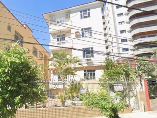 Foto do Apartamento - Apartamento à Venda, 2 quartos, 45M², MEIER, RIO DE JANEIRO - RJ | Riokasa Imóveis
