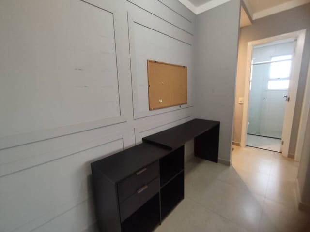 Foto do Apartamento - Spazio Blu | Roma Prime Imóveis