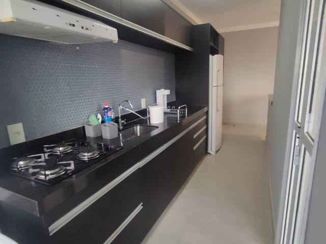 Foto do Apartamento - Spazio Blu | Roma Prime Imóveis