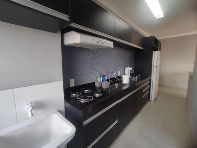 Foto do Apartamento - Spazio Blu | Roma Prime Imóveis