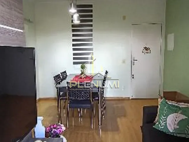 Apartamento 2 quartos e 1 banheiro, à venda, no bairro Consolação em Rio Claro
