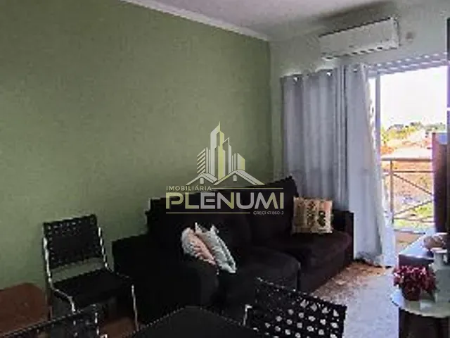 Apartamento 2 quartos e 1 banheiro, à venda, no bairro Consolação em Rio Claro