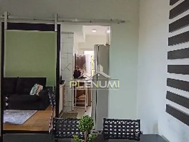 Apartamento 2 quartos e 1 banheiro, à venda, no bairro Consolação em Rio Claro