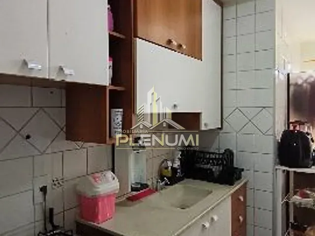 Apartamento 2 quartos e 1 banheiro, à venda, no bairro Consolação em Rio Claro