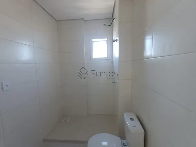 Apartamento 2 quartos e 2 banheiros, para alugar, no bairro São Geraldo em Ijuí