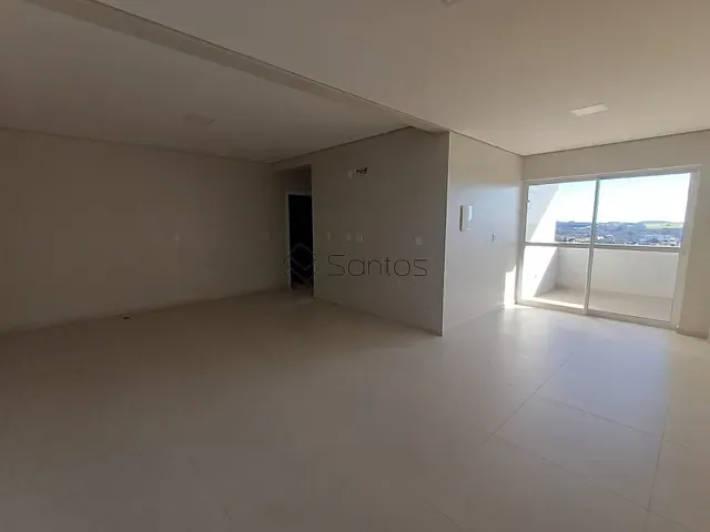 Apartamento 2 quartos e 2 banheiros, para alugar, no bairro São Geraldo em Ijuí