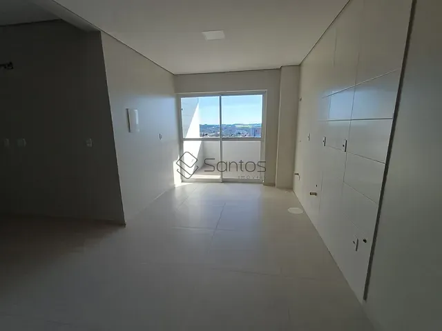 Apartamento 2 quartos e 2 banheiros, para alugar, no bairro São Geraldo em Ijuí