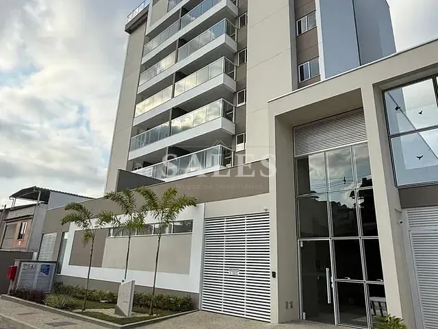 Apartamento 2 quartos e 2 banheiros, à venda, no bairro São Pedro em Juiz de Fora