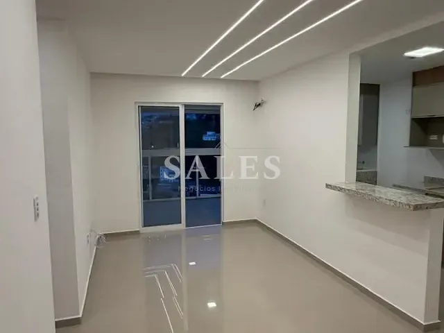 Apartamento 2 quartos e 2 banheiros, à venda, no bairro São Pedro em Juiz de Fora