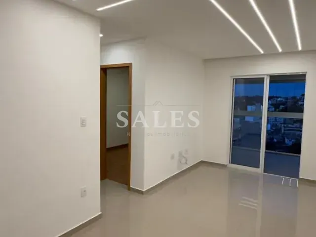 Apartamento 2 quartos e 2 banheiros, à venda, no bairro São Pedro em Juiz de Fora