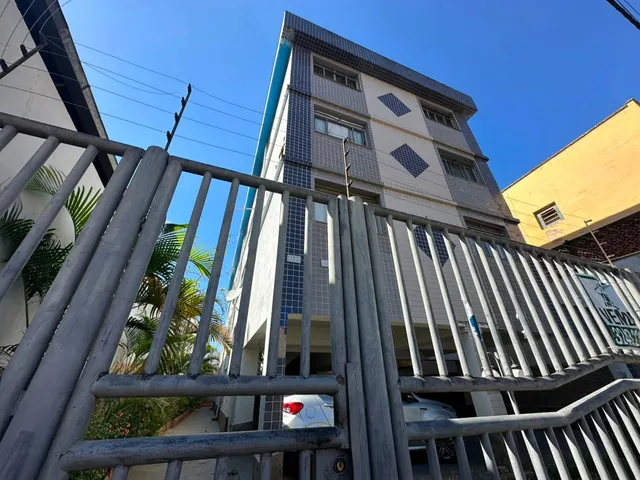 Apartamento 3 quartos e 1 banheiro, à venda, no bairro Padre Eustáquio em Belo Horizonte