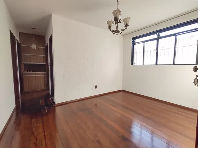 Apartamento 3 quartos e 1 banheiro, à venda, no bairro Padre Eustáquio em Belo Horizonte