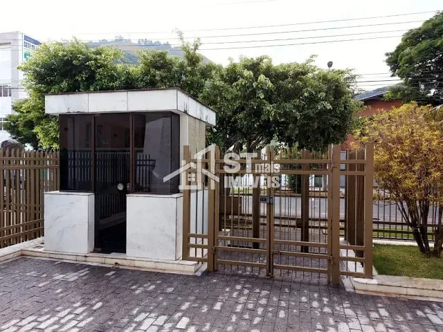 Apartamento com 241m² 5 quartos e 5 banheiros, à venda, no bairro Centro em Poços de Caldas