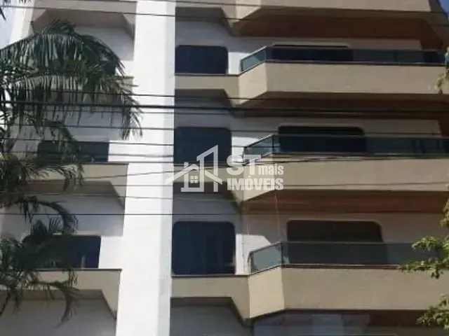 Apartamento com 241m² 5 quartos e 5 banheiros, à venda, no bairro Centro em Poços de Caldas