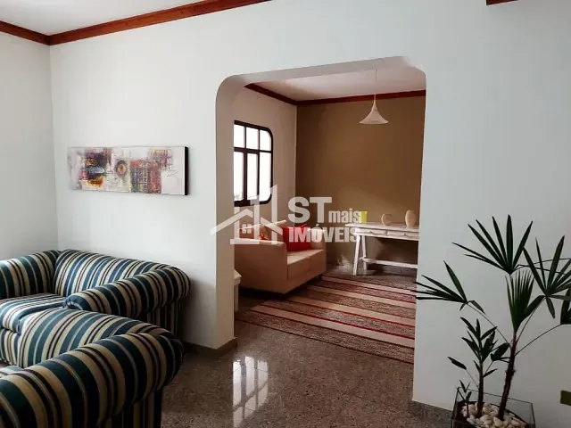 Apartamento com 241m² 5 quartos e 5 banheiros, à venda, no bairro Centro em Poços de Caldas