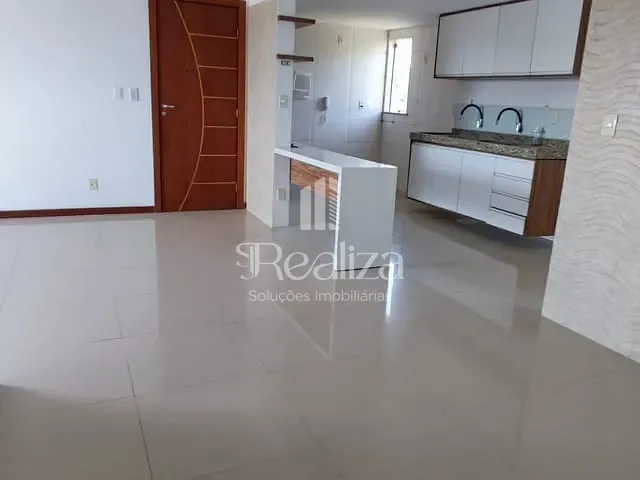 Apartamento 3 quartos e 2 banheiros, à venda, no bairro São Francisco em Ilhéus